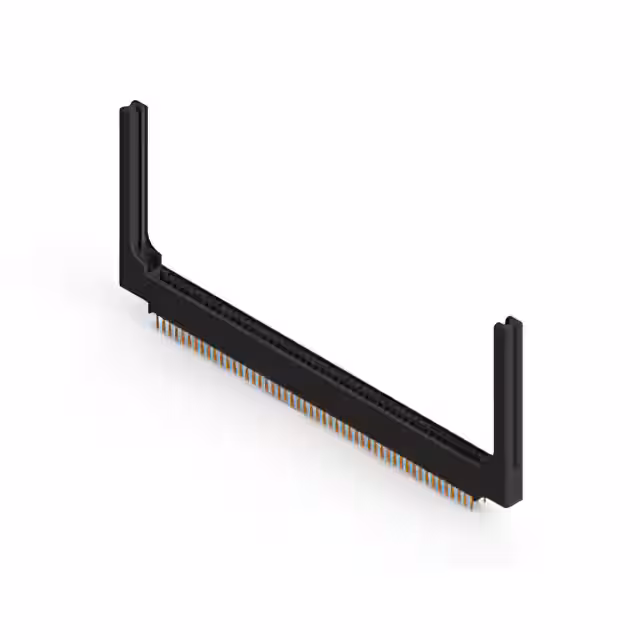 396-100-522-858 EDAC Inc.  Edgeboard Connectors